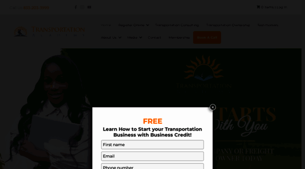transportationacademy.org