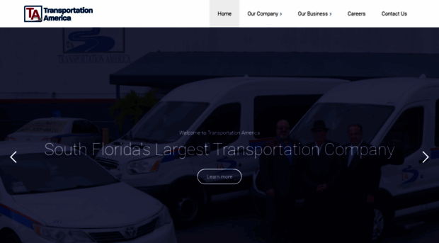 transportationamerica.com