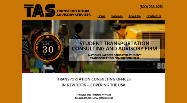 transportationconsultants.com