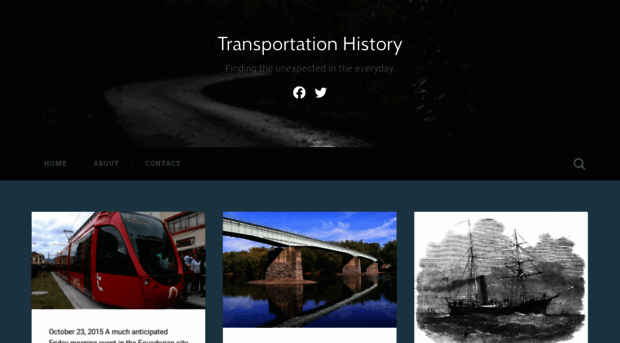 transportationhistory.org