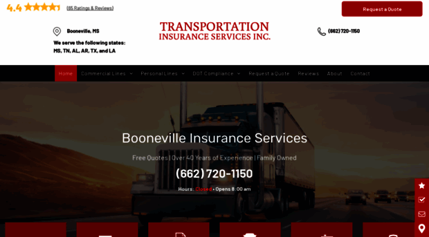 transportationinsurance.net