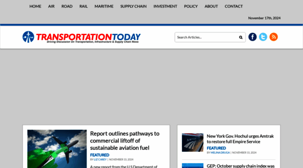 transportationtodaynews.com