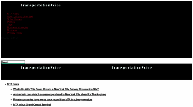 transportationvoice.com
