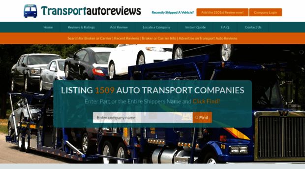 transportautoreviews.com