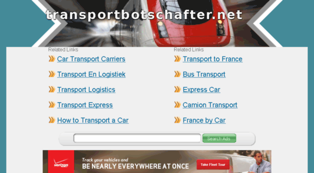 transportbotschafter.net