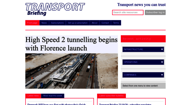 transportbriefing.co.uk