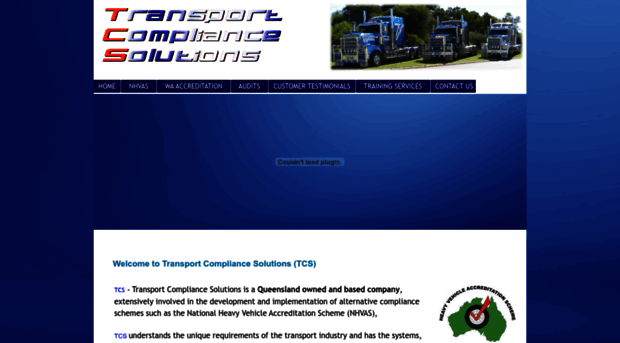 transportcompliancesolutions.com.au