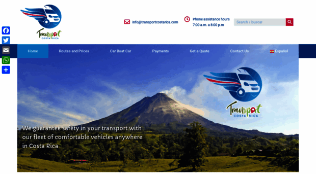 transportcostarica.com