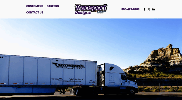 transportdesigninc.com