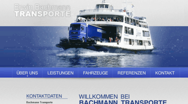 transporte-bachmann.ch