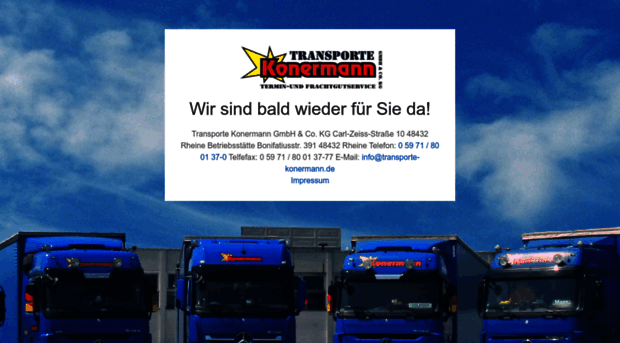 transporte-konermann.de