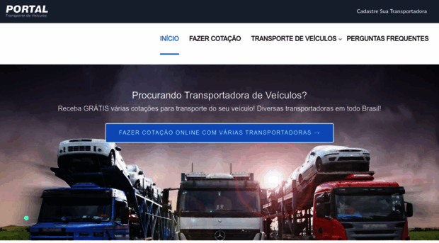 transportedeveiculos.com.br