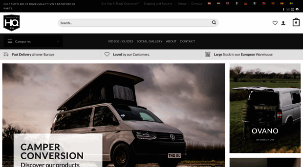 transporterhq.eu