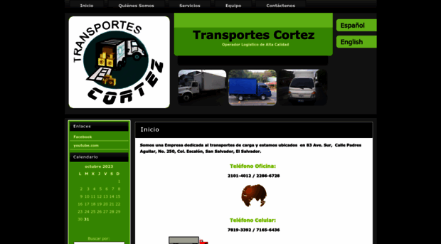 transportescortez.com