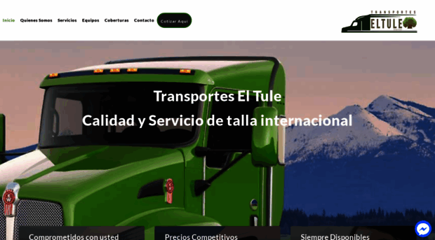 transporteseltule.com