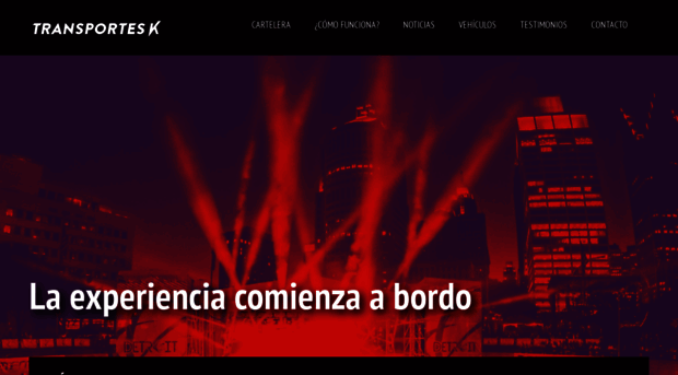 transportesk.com.mx