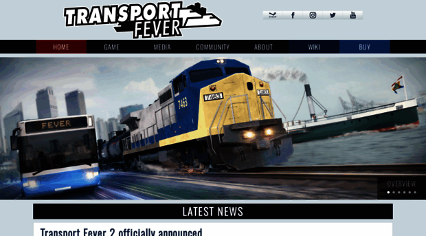 transportfever.com