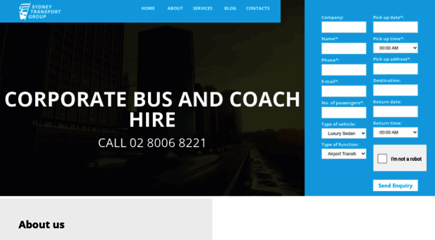 transportgroup.com.au