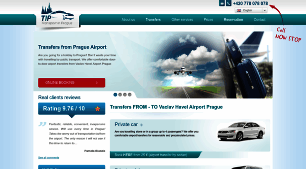 transportinprague.com