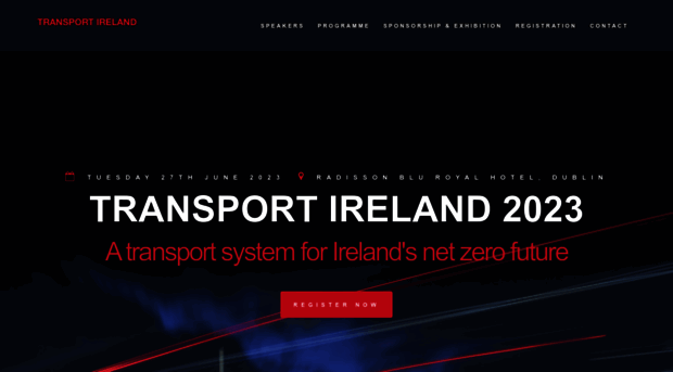 transportireland.ie