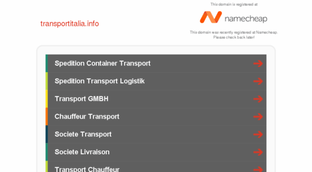 transportitalia.info