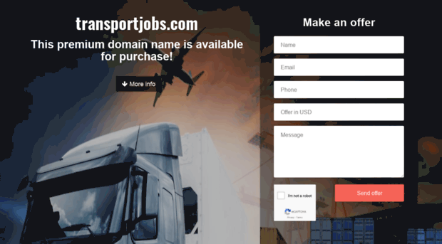 transportjobs.com