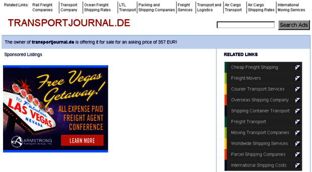 transportjournal.de