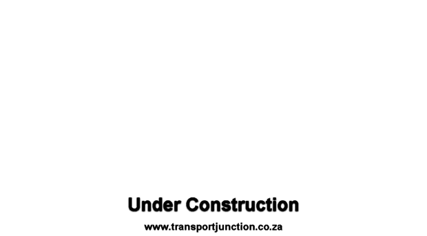 transportjunction.co.za