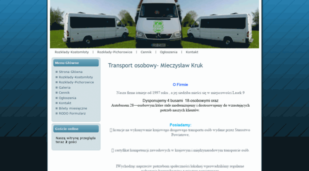 transportkruk.pl