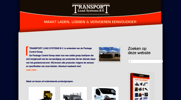 transportloadsystems.nl