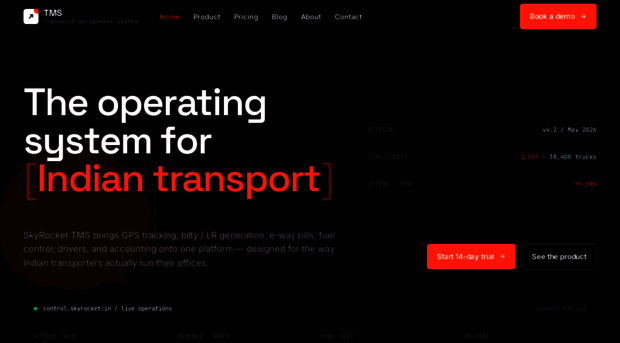 transportmanagementsystem.in