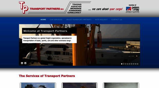 transportpartners.com