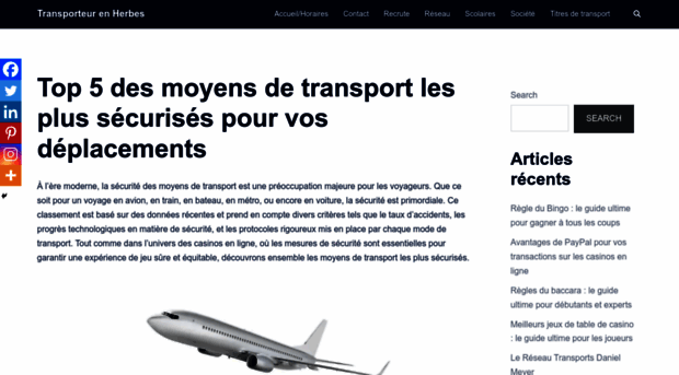 transports-daniel-meyer.fr