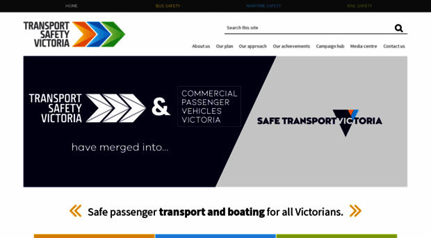 transportsafety.vic.gov.au