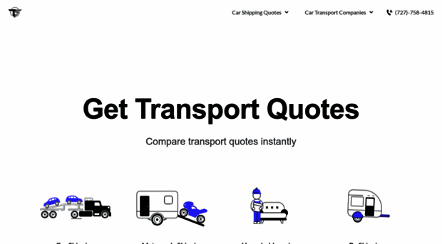 transportsaver.com