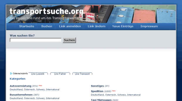 transportsuche.org