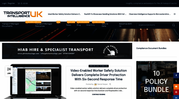 transportuk.co.uk