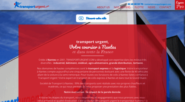 transporturgent.com