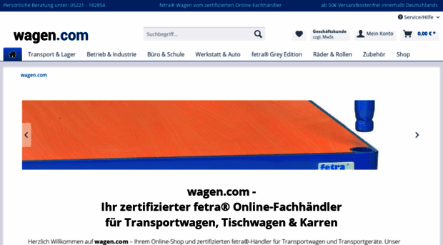 transportwagen-shop.de