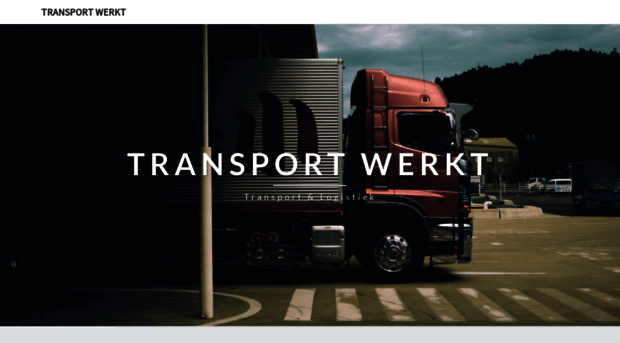 transportwerkt.nl