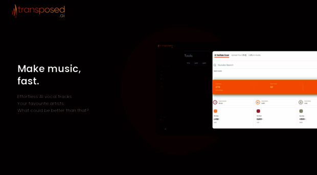 transposed.ai