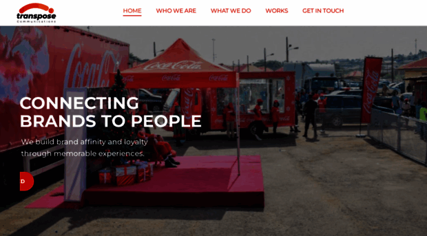 transposeservices.com