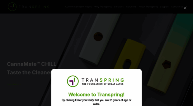 transpring.com