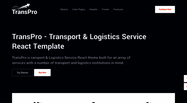 transpro.wowtheme7.com