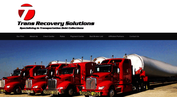 transrecoverysolutions.com