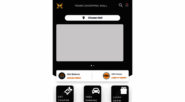 transshoppingmall.com
