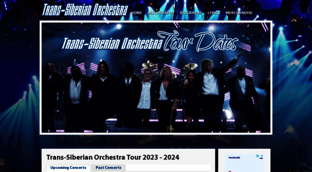 transsiberianorchestratourdates.com