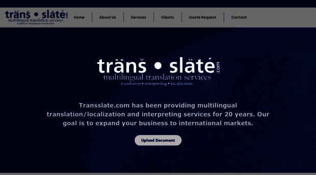 transslate.com