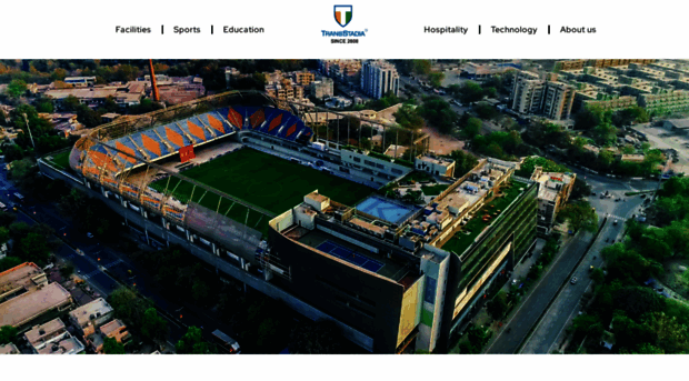 transstadia.com