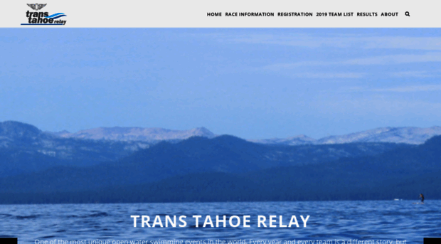 transtahoerelay.com